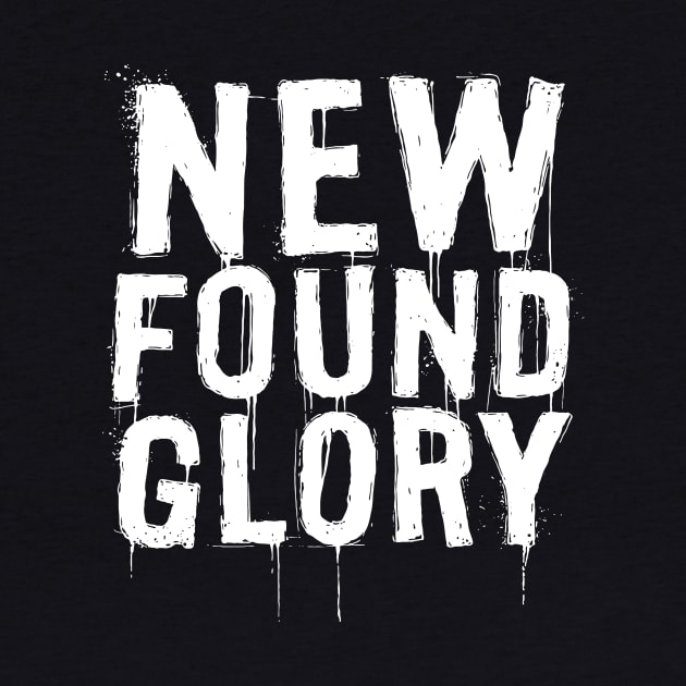 New Found Glory 3 by Lula Pencil Art